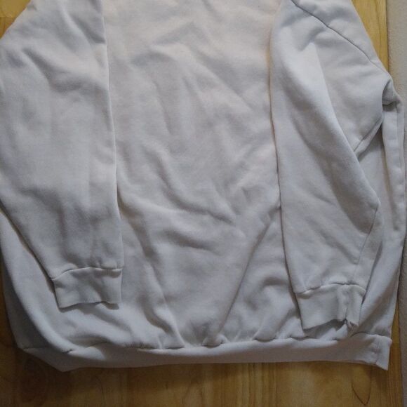 Vintage FunArt Sun Moon Stars Crewneck Sweatshirt - Picture 8 of 8